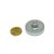 Hrncové magnety SmCo se závitovým pouzdrem 32 mm