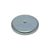 Feritové hrncové magnety s vnitřním závitem 80 mm | M8  | 10 mm