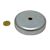 Feritové hrncové magnety s vnitřním průměrem válce 83 mm | Ferit|Ocel 