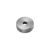 SmCo pot magnets with cylinder bore, stainless steel case 20 mm