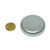 Ferrite pot magnets to stick in 47 mm
