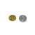Neodymium pot magnets to stick in 20 mm | 6 mm