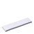 Writable magnetic labels null | 20 x 80 mm