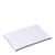 Writable magnetic labels 70 x 100 mm  | white 