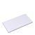 Writable magnetic labels 80 x 150 mm  | white 