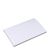 Writable magnetic labels white | 100 x 150 mm
