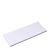 Writable magnetic labels white | 80 x 200 mm