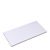 Writable magnetic labels white | 100 x 200 mm