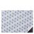 Neodymium magnetic sheet, self-adhesive, extra strong, A4 1.5 mm | 300 g/cm²