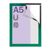 Magnetic frames A5, self-adhesive completely self-adhesive | null