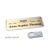 Jmenovky aluline-plus®, magnetické Magnet smag® | null | 76 x 25 mm