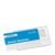 Jmenovky Acryl CLEAR, magnetické 60 x 30 mm