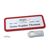 Jmenovky OFFICE, magnetické Magnet smag® | null | 75 x 27 mm