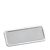 Jmenovky OFFICE, magnetické Magnet smag® | null | 75 x 27 mm