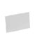 Jmenovky Acryl CLEAR, magnetické 90 x 55 mm