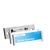Name badges with pin FORUM 68 x 22 mm 