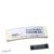 Name badges with pin polar® 64 x 22 mm  | gold 