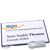 Jmenovky VISTA, magnetické Magnet smag® | null | 85 x 54 mm
