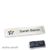 Jmenovky aluline-plus®, magnetické Magnet smag®, extra silný | null | 68 x 15,75 mm