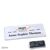 Jmenovky PLANO, magnetické Magnet smag®, extra silný | 75 x 27 mm