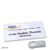 Jmenovky PLANO, magnetické Magnet smag® | 75 x 37 mm
