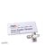 Name badges with clamp public 60 x 27 mm 