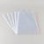 brochure pockets A4 with flap, full page colour null