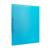 Ring binders A4 2 O-ring mechanism   | blue 