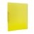 Ring binders A4 2 O-ring mechanism   | yellow 