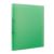 Ring binders A4 2 O-ring mechanism   | green 