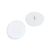 Poster pins, ø = 30 mm white  | 100 loose-packed pieces 