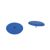 Poster pins, ø = 30 mm blue  | 100 loose-packed pieces 