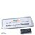 Jmenovky office quick-print, magnet Magnet smag®, extra silný | null | 75 x 27 mm