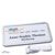 Jmenovky office quick-print se závěsným klipem Závěsný klip bez obsahu kovu | null | 75 x 37 mm