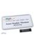 Jmenovky office quick-print se špendlíkem null | 75 x 37 mm