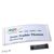 Jmenovky polar® quick-print, se špendlíkem null | 74 x 34 mm