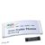 Jmenovky polar® quick-print, se špendlíkem null | 74 x 34 mm
