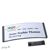 Jmenovky polar® quick-print, se špendlíkem null | 74 x 34 mm