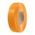 Insert strip for data strips orange | PVC