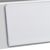 Data strips DBR, self-adhesive, with C-snap for sticking (standard adhesive tape) | 105 mm | 1.000 mm