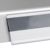 Data strips DBR, magnetic 24 mm | 100 mm