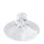 Suction cups with pin 30 mm