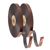 Magnetická páska s protikusem, samolepicí A+B (SET) - prémiové lepidlo  | 25.4 mm
