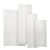 Gusseted box liners, PE foil 90 mµ with regenerated material (box of 40 pcs) 1.250 + 850 x 2.100 mm