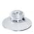 Mushroom suction cups 14 mm
