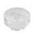 Knurled nut M4 plastic null