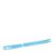Loop tag for keys, HDPE film null