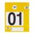 Key identification set null