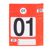Key identification set null