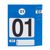Key identification set null